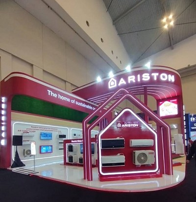 Water Heater Ariston